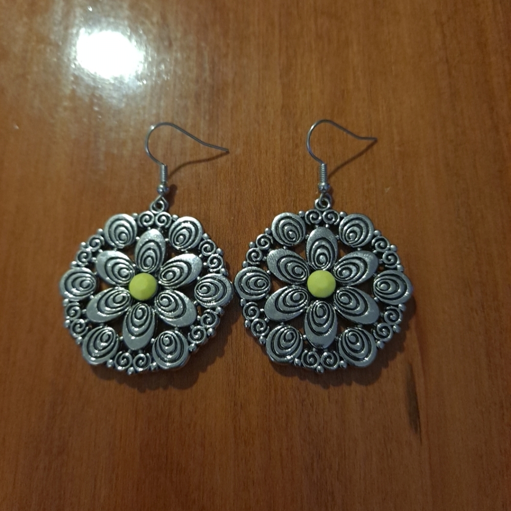 Fashion Earrings
